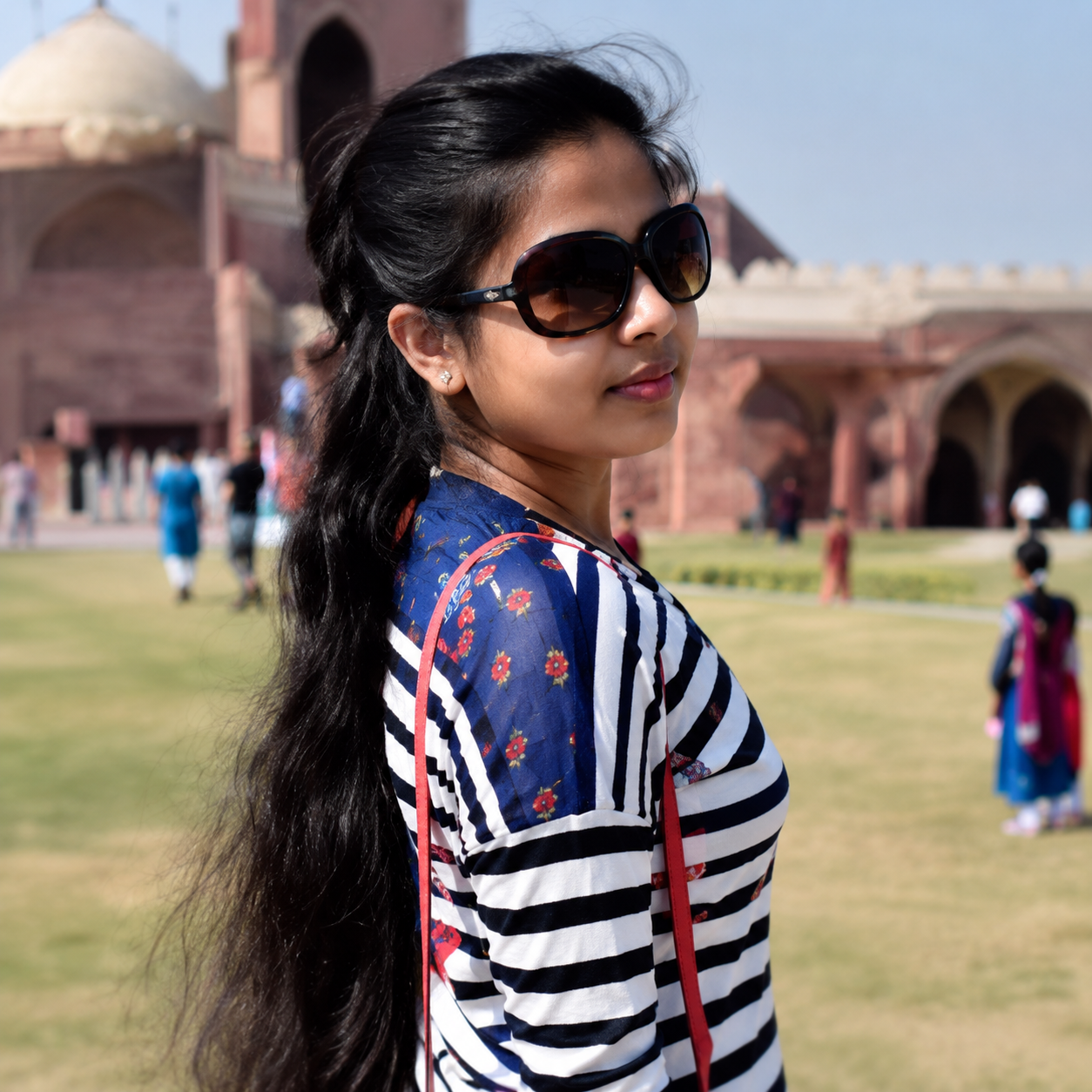Priyanka Ghosh