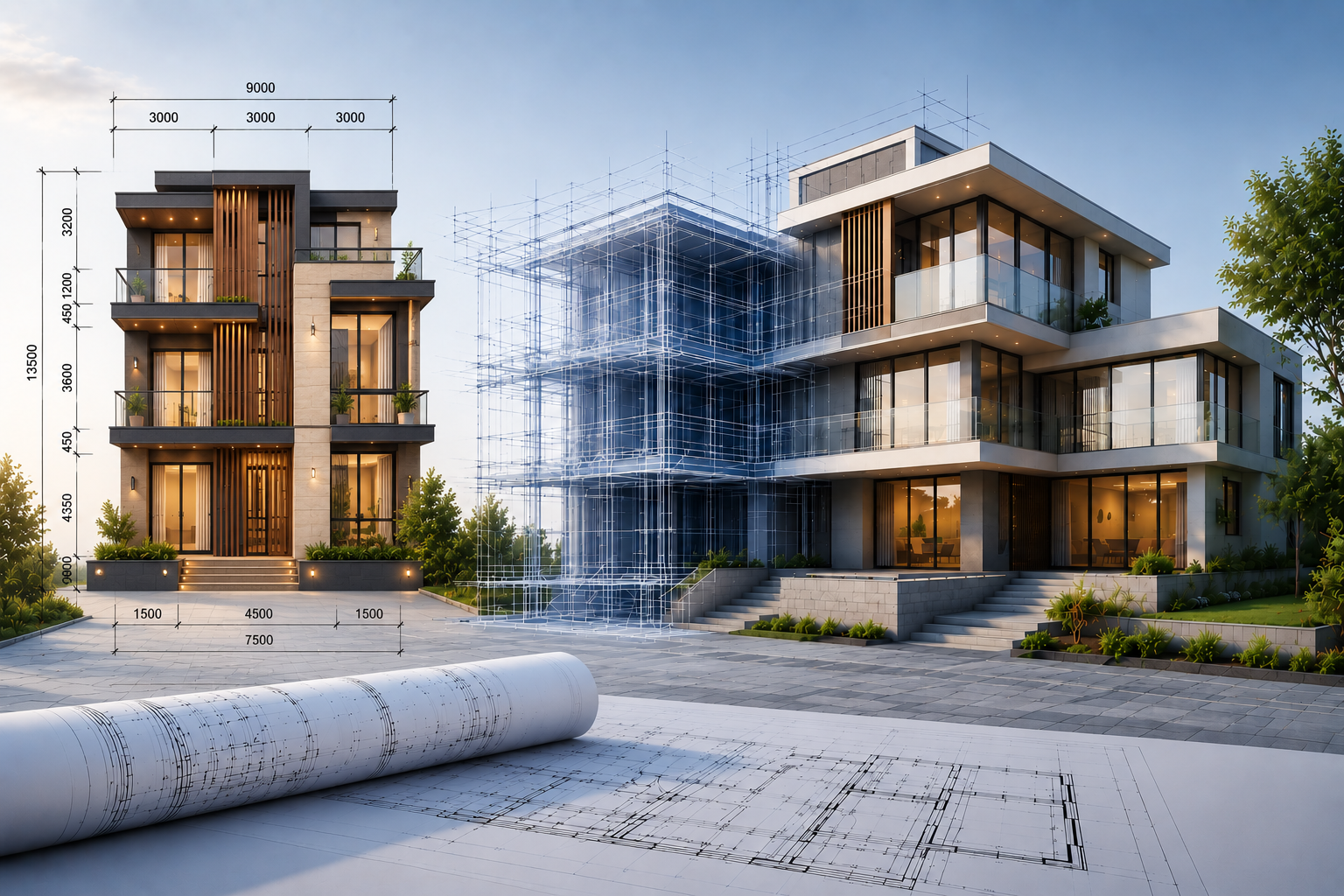 Autodesk Revit BIM Course